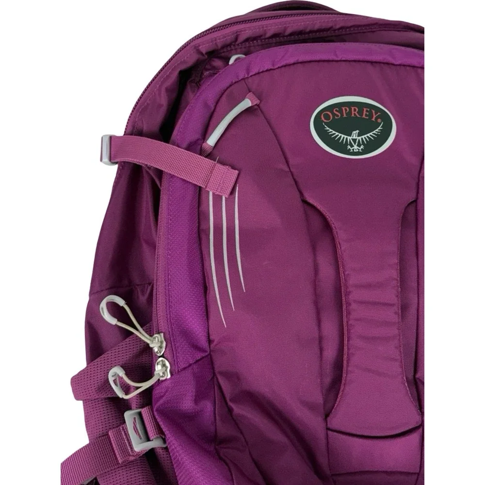 OSPREY Purple Women's Backpack